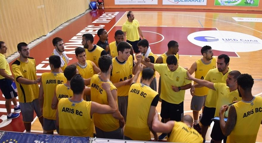 Διάλεξαν τους αριθμούς τους στον Άρη