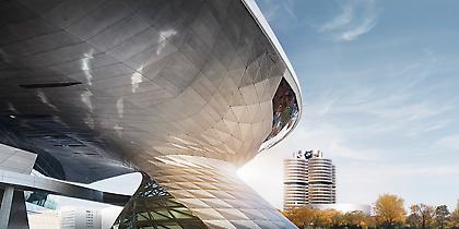 Πρακτική άσκηση στις Δημόσιες Σχέσεις από τη BMW