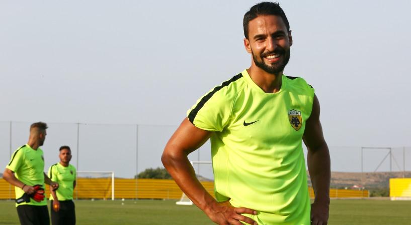 Άγριο τρολάρισμα από Μπαρμπόσα σε Μπάρκα