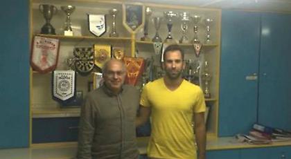 Πήρε Βασιλόπουλο το Ψυχικό