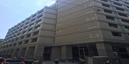 Ανοίγει την ερχόμενη εβδομάδα το Electra Metropolis