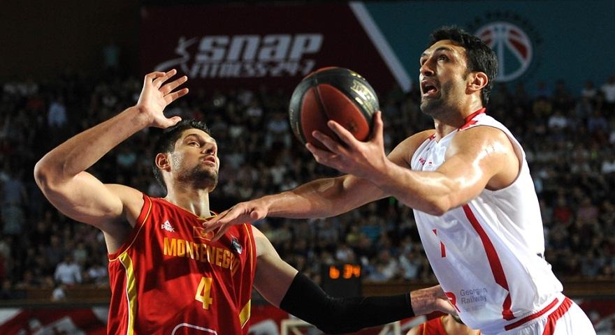 Μοιραίοι οι «Έλληνες» για τη Γεωργία του Ζούρου!