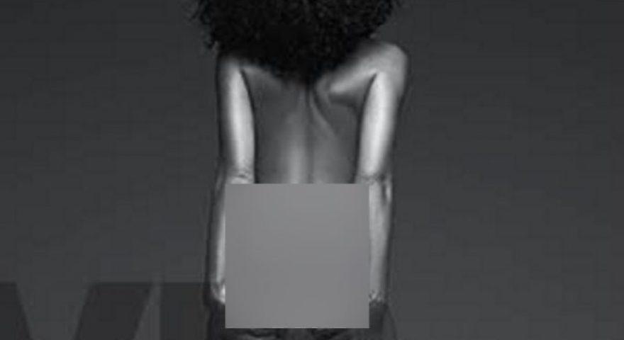 Η «καυτή» φωτογράφιση της Μαρίας Σολωμού! (pics)