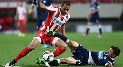 Να τιμωρηθεί για στημένους αγώνες, χωρίς να υπάρχουν στημένοι αγώνες!