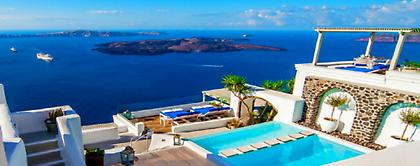 Τα 10 καλύτερα τουριστικά αξιοθέατα στην Ελλάδα