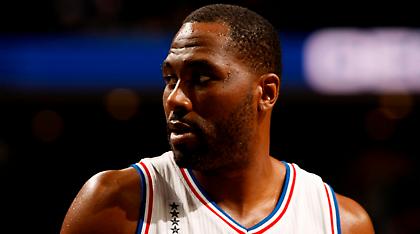 Πήραν Μπραντ οι Σίξερς