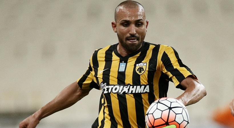 Το παλεύει για Τζεμπούρ ο Άρης