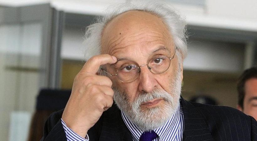 «Θα γίνει αποδεκτή η εισαγγελική πρόταση για τον Μαρινάκη αν είναι  τεκμηριωμένη»