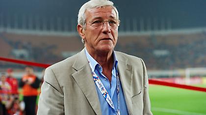 Τινάζουν την μπάνκα στον αέρα για Λίπι οι Κινέζοι