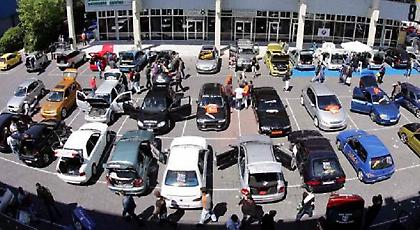 ΕΛΣΤΑΤ: Αύξηση 14,1% σημείωσαν οι πωλήσεις των αυτοκινήτων τον Αύγουστο