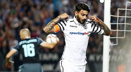 Η χρονιά που κρίνεται ο Αθανασιάδης