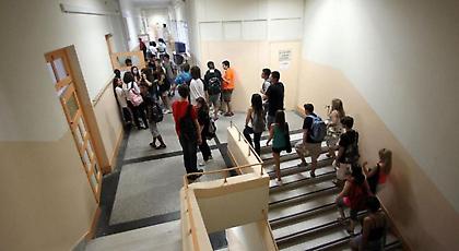 Αλλαγές στο Γυμνάσιο: σε ποιά μαθήματα θα εξετάζονται οι μαθητές