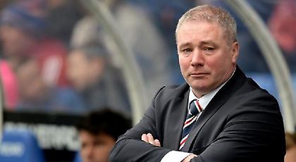 ΜακKόιστ: «Η Ρέιντζερς δεν είναι ακόμα έτοιμη για τίτλο»