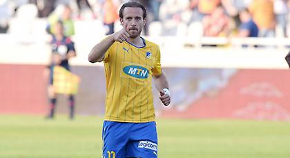 Αλεξάνδρου στον ΣΠΟΡ FM 94,6: «Θέλουμε να κερδίσουμε μέσα στην Ελλάδα»