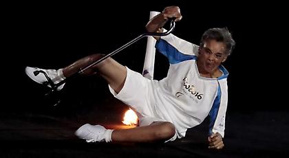 Δωρεάν μάθημα ζωής για ΟΛΟΥΣ!