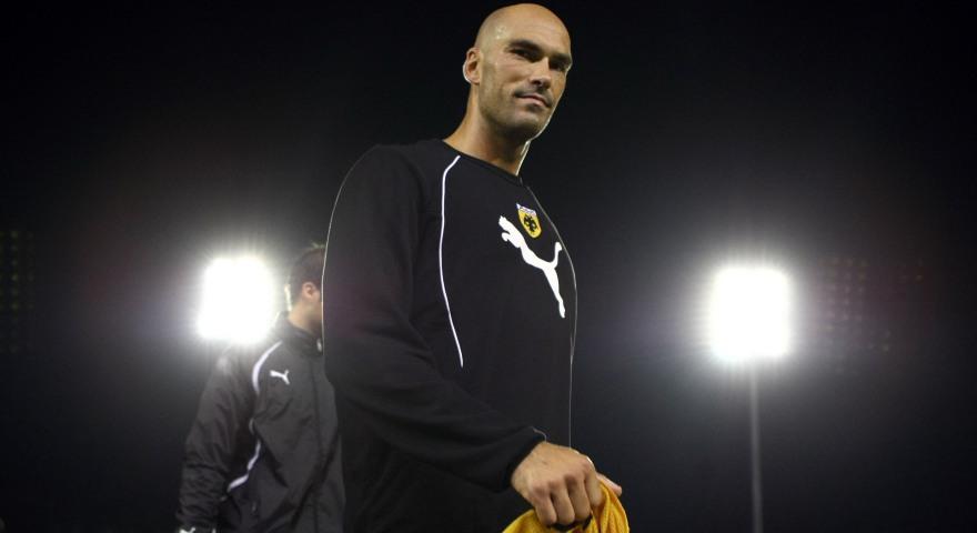 «Στην ΑΕΚ του δισεκατομμυριούχου Μελισσανίδη ο Μαϊστόροβιτς»