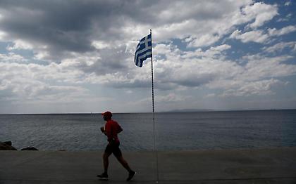 Νέο κύμα κακοκαιρίας με ισχυρές καταιγίδες μέχρι και την Κυριακή, προειδοποιεί η ΕΜΥ