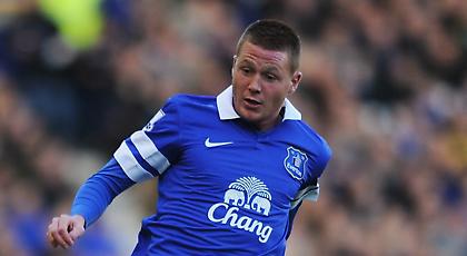 Νοκ-άουτ ο ΜακΚάρθι στην Έβερτον