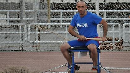 Και χρυσό και χάλκινο για την Ελλάδα!