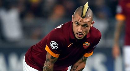 Πρόστιμο στον καπνιστή Ναϊνγκολάν!