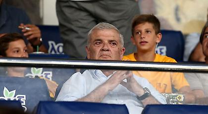 H ΑΕΚ εκδικείται μόνο μέσα από το ποδόσφαιρο