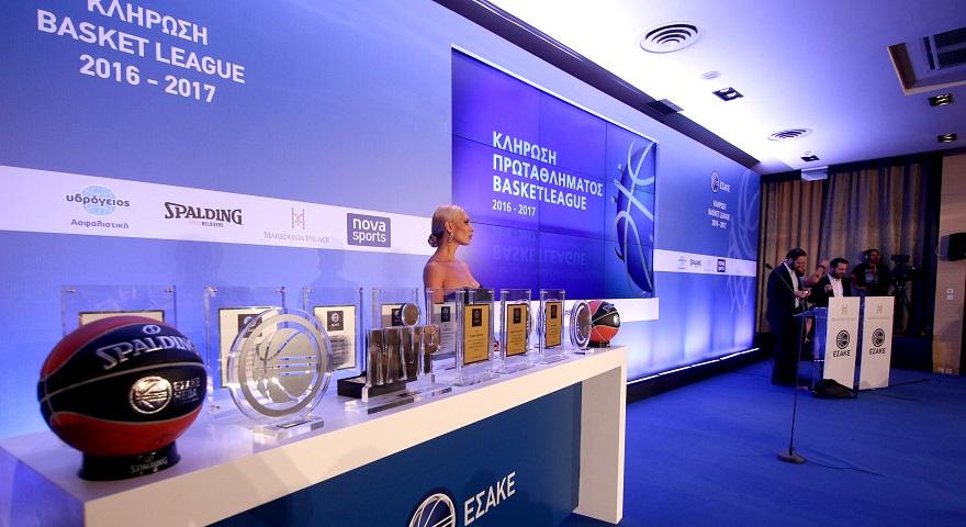 Εκτός ο Ολυμπιακός, εντός ο Παναθηναϊκός στην πρεμιέρα