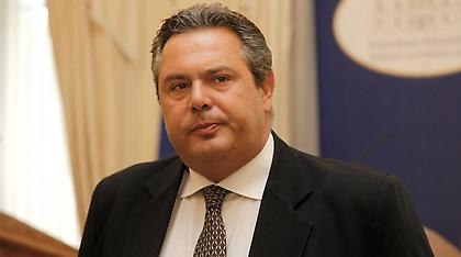 «Όχι» στην άρση ασυλίας του Π. Καμμένου μετά από μήνυση αστυνομικού σε βάρος του