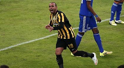 Έσκασε η βόμβα: Στον Άρη ο Τζεμπούρ!