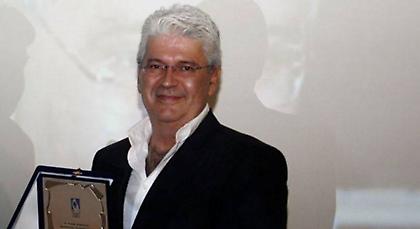 Καραμπέτσος στον ΣΠΟΡ FM 94.6: «Το Σάββατο με… βίασαν»