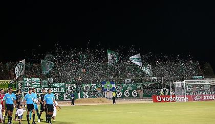 Επιβάλλεται το δυνατό ξεκίνημα για τον Παναθηναϊκό