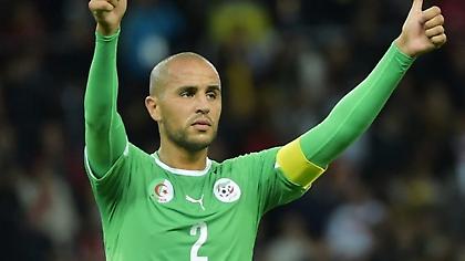 Μετά τον Τζεμπούρ, «βόμβα» και με Μπουγκερά ο Άρης!