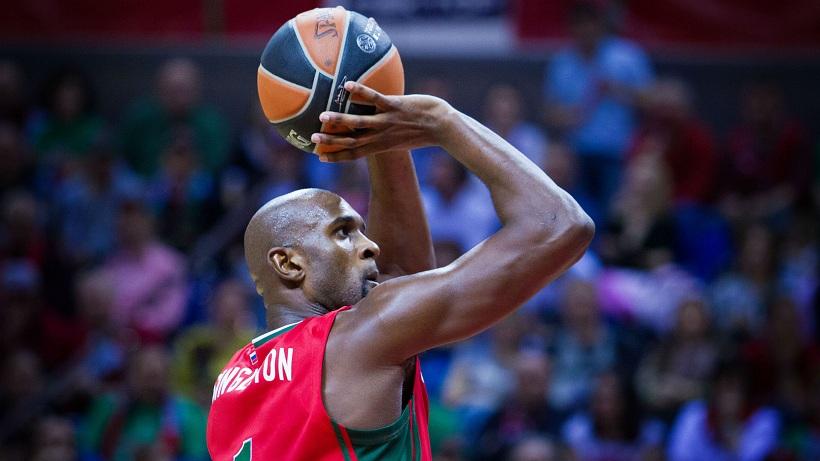 Σίνγκλετον: «Έχω ίδιους στόχους με τον Παναθηναϊκό»!