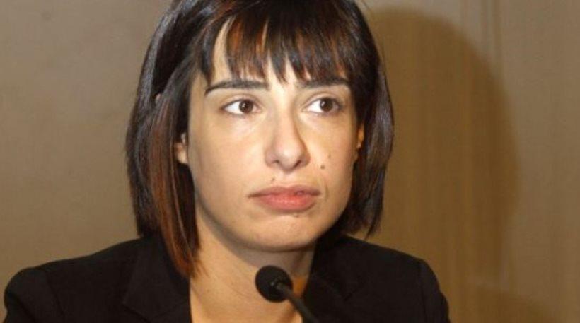 Ράνια Σβίγκου: Ο Μητσοτάκης μίλησε περισσότερο ως πρόεδρος υπό επιτροπεία