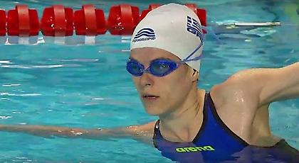 Στην έκτη θέση η Σταματοπούλου, δέκατοι Σμαραγδή-Σεΐτης