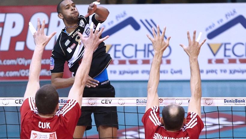 Ψάχνει «μπαμ» με Σεπέδα ο ΠΑΟΚ!