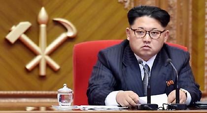 Ο Κιμ Γιονγκ Ουν έκανε πυρηνική δοκιμή προκαλώντας σεισμό 5,3 Ρίχτερ