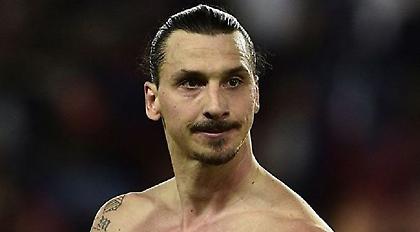 Τι λείπει στον Ζλάταν απο την Παρί Σε Ζερμέν