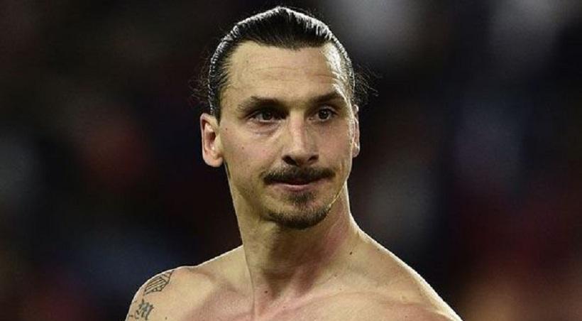 Τι λείπει στον Ζλάταν απο την Παρί Σε Ζερμέν