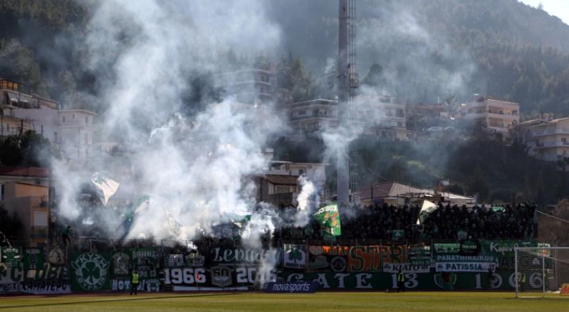 Άκυρο το μπλόκο, «πρασινίζει» η Λιβαδειά