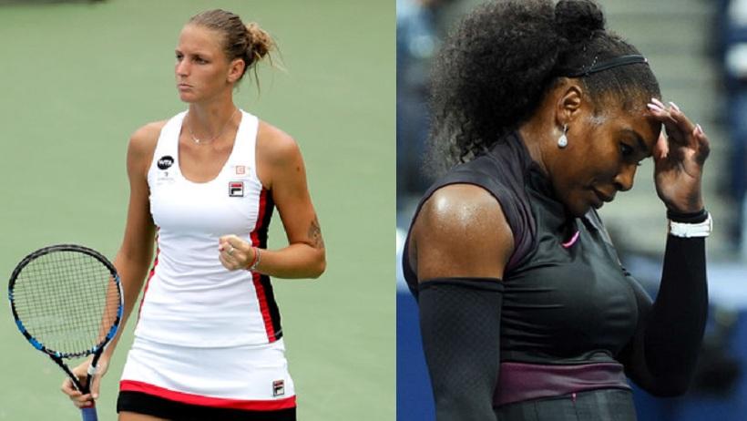 Η Σερένα έχασε τελικό και την κορυφή στην κατάταξη