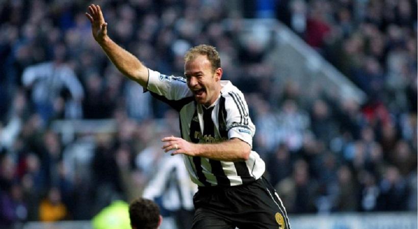 Έφτασε η ώρα της ανταμοιβής για τον Άλαν Σίρερ!