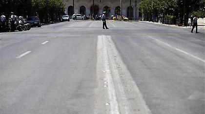 «Αστακός» η Αθήνα για τη Σύνοδο του Νότου