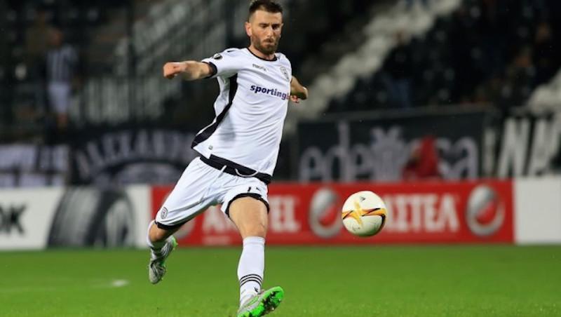 Μαλεζάς: «Να είμαστε διεκδικητές του τίτλου»