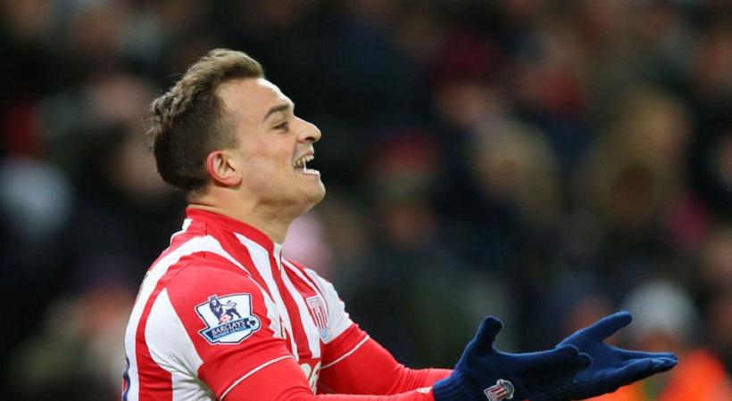 Χάνει Τότεναμ ο Σακίρι