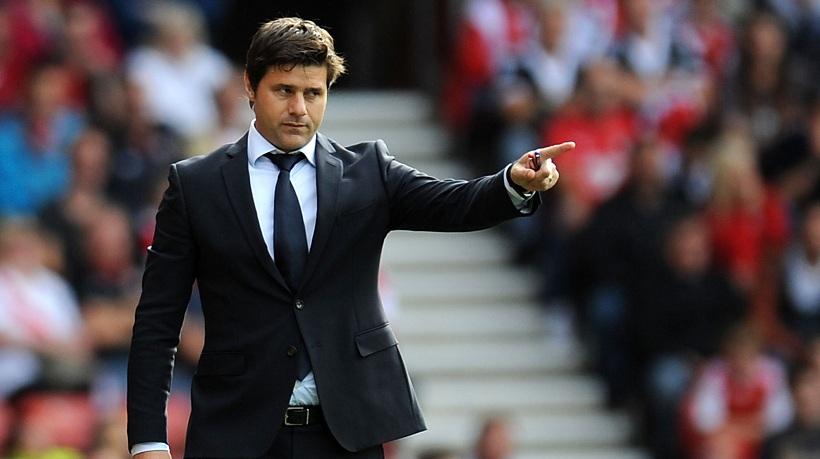 Ποκετίνο: «Πίστεψα ότι θα πάρουμε τον τίτλο»