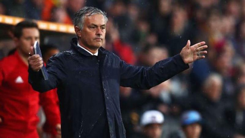 Ράγισε το «γυαλί» Νταρμιάν-Μουρίνιο