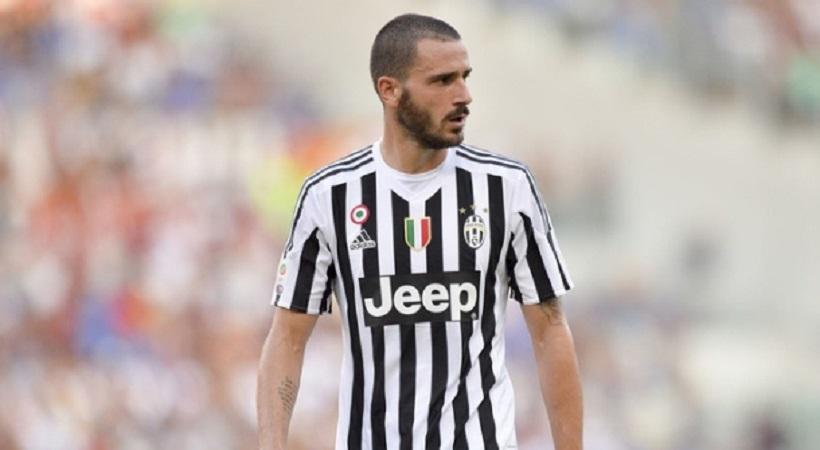 Μένει στη Γιουβέντους ο Μπονούτσι, παρά το ενδιαφέρον της Γιουνάιτεντ!
