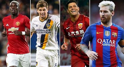 Φήμες για δημιουργία νέου πρωταθλήματος με το όνομα World Super League