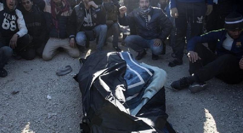 Παρατηρήσεις στην Ελλάδα για τις συνθήκες διαβίωσης ανήλικων μεταναστών