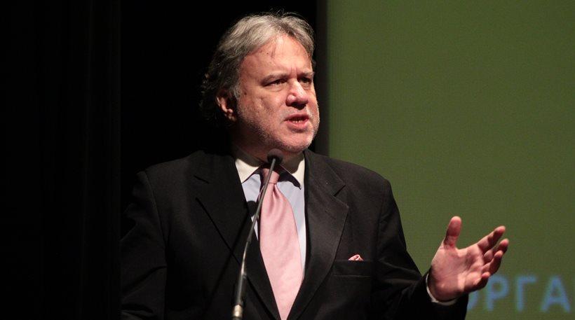 Κατρούγκαλος: Δεν είμαι Μαρία Αντουανέτα που προτείνω site στους άνεργους δημοσιογράφους